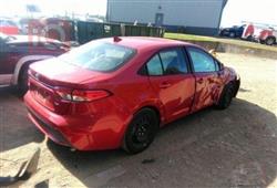 تۆیۆتا کۆرۆلا